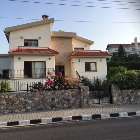 Villa Kaufen in Çatalköy, Kyrenia