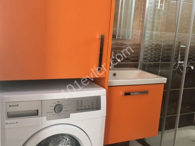 Flat To Rent in Girne Merkez, Kyrenia