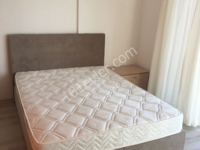 Flat To Rent in Girne Merkez, Kyrenia