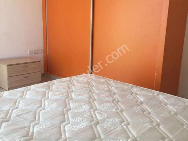 Flat To Rent in Girne Merkez, Kyrenia