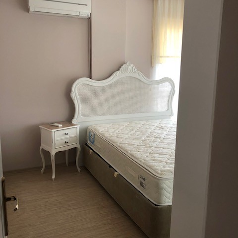 KIBRIS GİRNE'DE KİRALIK 3+1 DAİRE