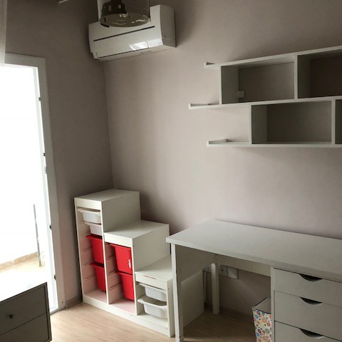 KIBRIS GİRNE'DE KİRALIK 3+1 DAİRE