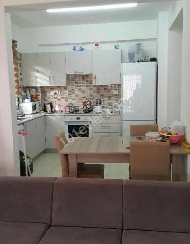 Flat To Rent in Girne Merkez, Kyrenia