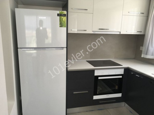 Flat To Rent in Girne Merkez, Kyrenia