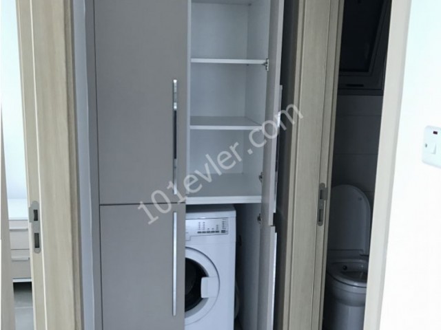 Flat To Rent in Girne Merkez, Kyrenia