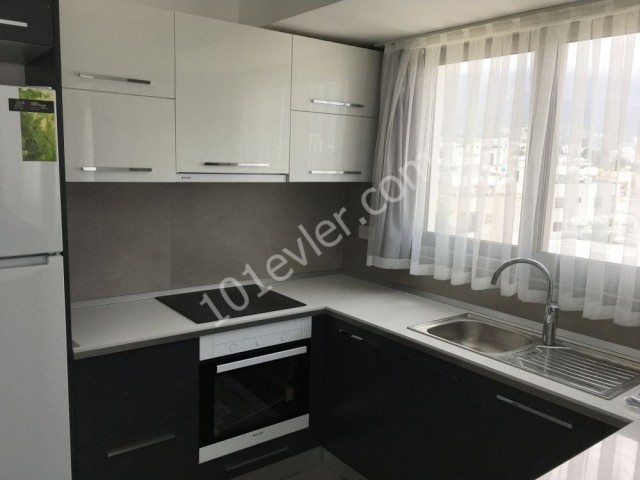 Flat To Rent in Girne Merkez, Kyrenia