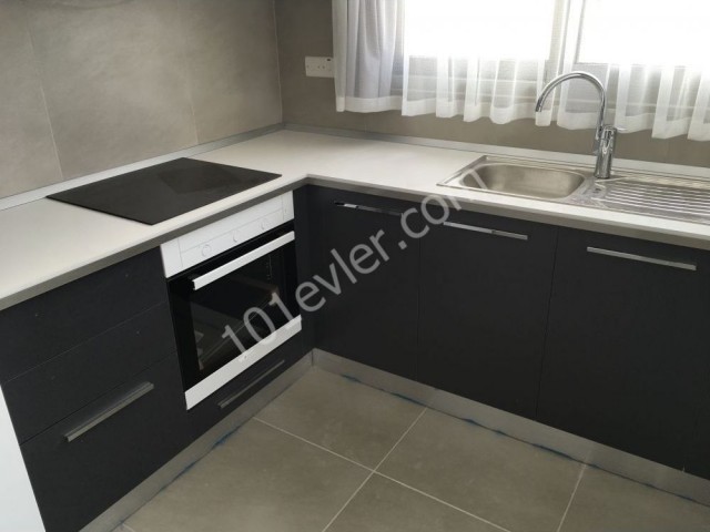 Flat To Rent in Girne Merkez, Kyrenia