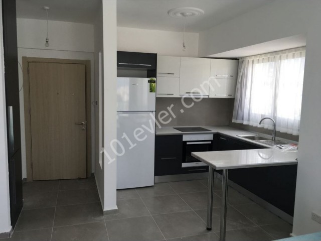 Flat To Rent in Girne Merkez, Kyrenia