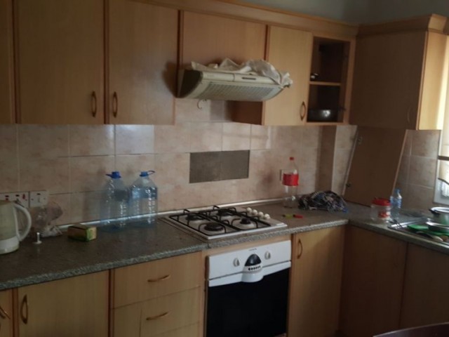 Flat For Sale in Girne Merkez, Kyrenia