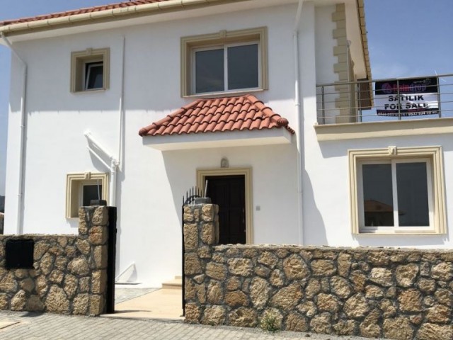 Villa For Sale in Karşıyaka, Kyrenia