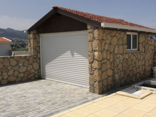 Villa To Rent in Karşıyaka, Kyrenia