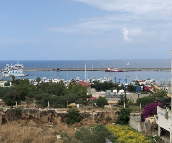 Eben Kaufen in Alsancak, Kyrenia