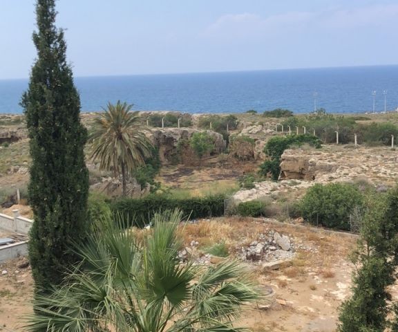 Flat For Sale in Alsancak, Kyrenia