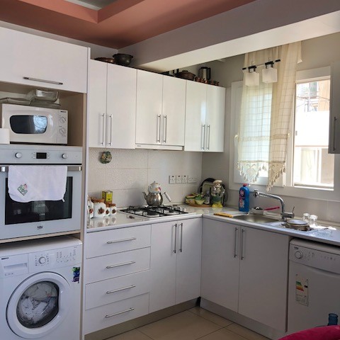 Flat For Sale in Girne Merkez, Kyrenia