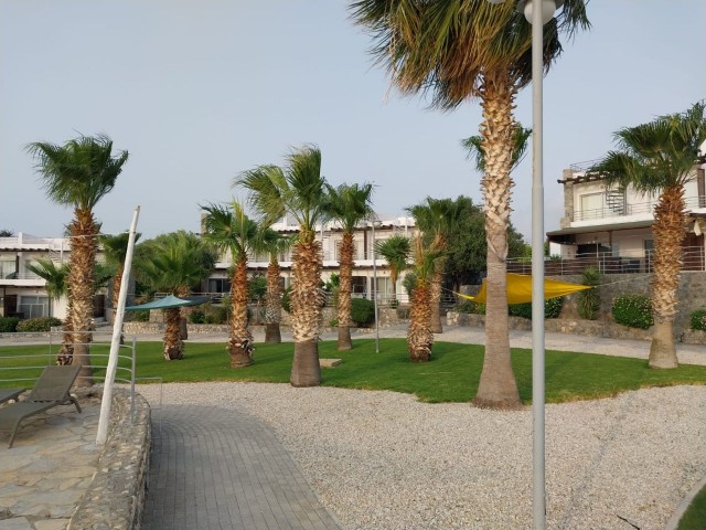 Ein Apartment in einem riesigen Gebäude direkt am Meer, Panorama-Dachterrasse mit Meer- und Bergblick (ideal für große Familien)