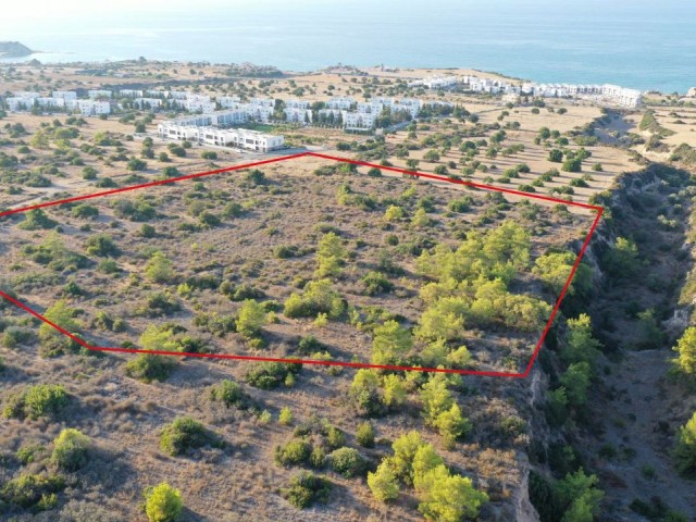 EXCLUSIVE LAND DEAL, GREAT INVESTMENT POTENTIAL ***