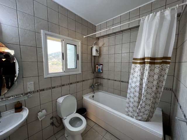 "Exquisite 2-Bedroom Penthouse with Panoramic Views in Tatlisu, North Cyprus"