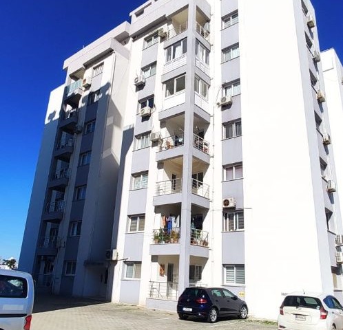 2+1 PENTHOUSE ZUM VERKAUF IN YENİBOĞAZİÇİ