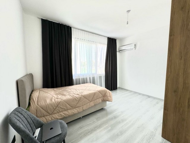 New apartment 3+1 for sale !!full furniture 