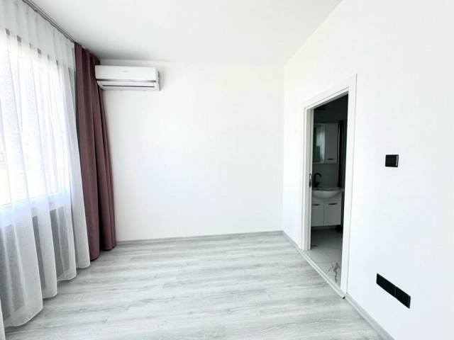 New apartment 3+1 for sale !!full furniture 