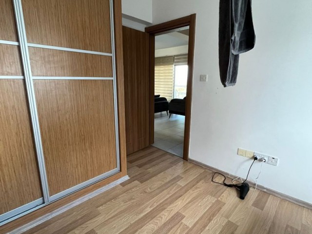FULLY FURNISHED 2+1 FLAT FOR SALE IN SAKLIKENT SITE