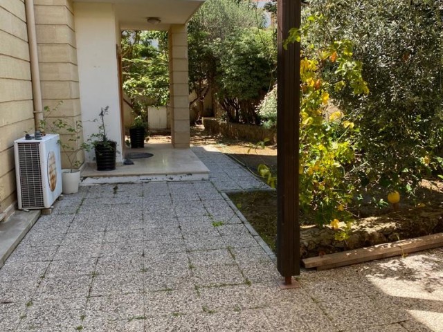 3+1 villa for sale in Alsancak