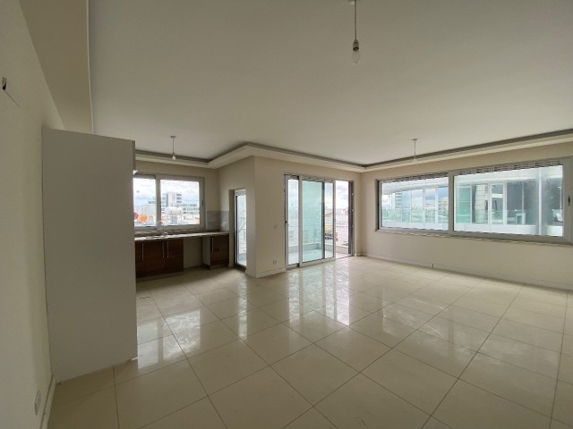 3+1 flat for sale in Doğanköy, Kyrenia