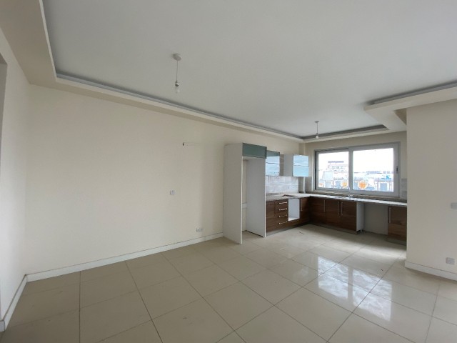 3+1 flat for sale in Doğanköy, Kyrenia