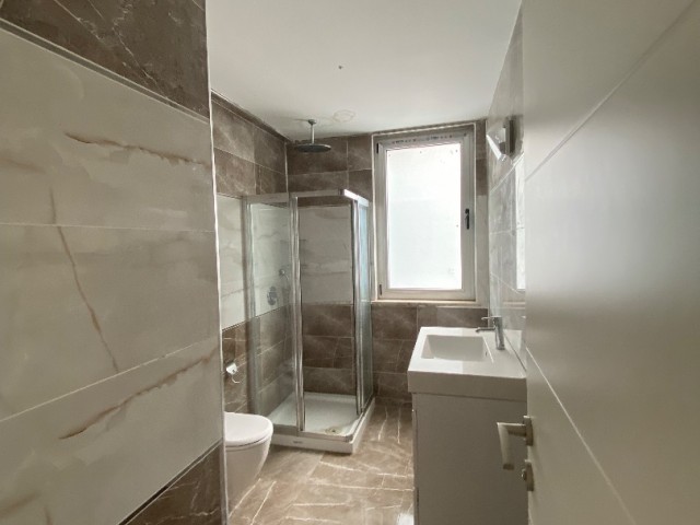 3+1 flat for sale in Doğanköy, Kyrenia