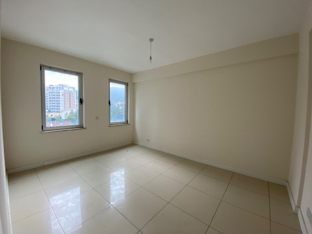 3+1 flat for sale in Doğanköy, Kyrenia