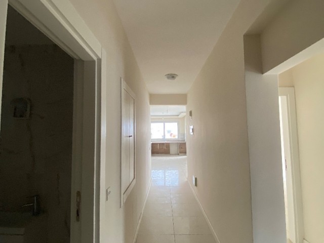 3+1 flat for sale in Doğanköy, Kyrenia