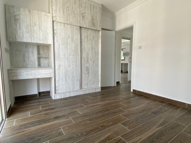 Brand new 2+1 flat for sale in Kyrenia alsancak area