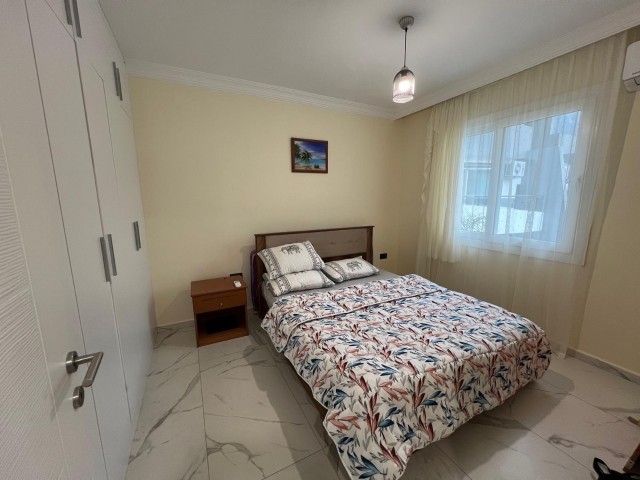 2+1 flat for sale in Girne Karaoğlanoğlu Atol site