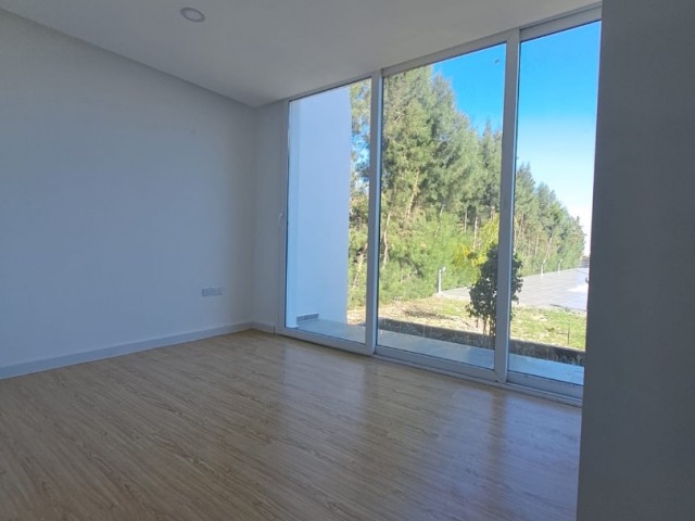 2+1 for sale in a site with pool in Doğanköy, Kyrenia