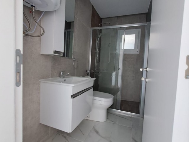 2+1 for sale in a site with pool in Doğanköy, Kyrenia