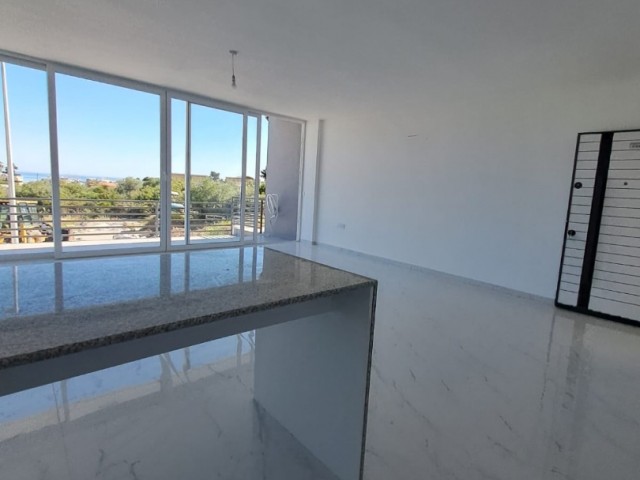 2+1 for sale in a site with pool in Doğanköy, Kyrenia