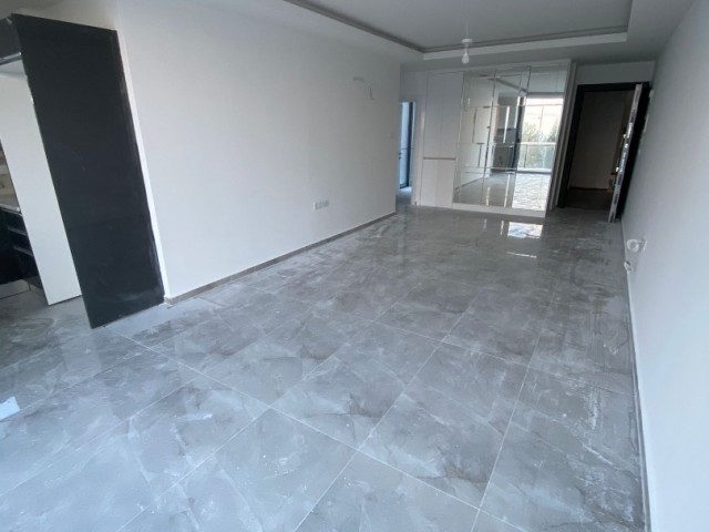 Brand new 2+1 flat for sale in Kyrenia center