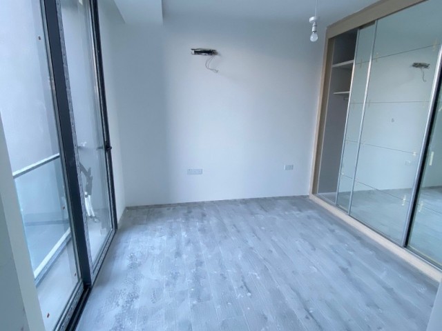 Brand new 2+1 flat for sale in Kyrenia center