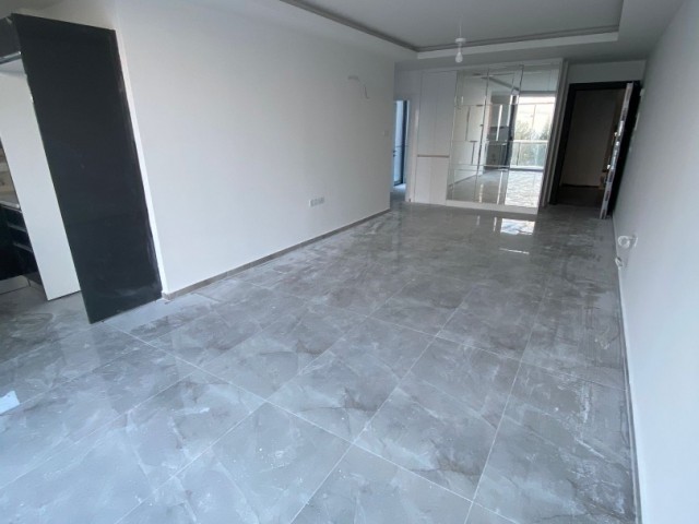 Brand new 1+1 flat for sale in Kyrenia center