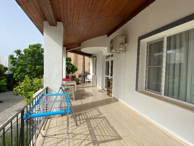 4+1 Villa zum Verkauf am Meer in Çatalköy, Kyrenia
