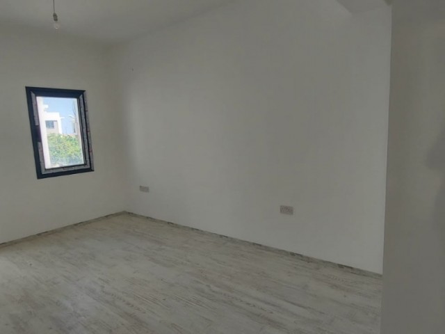 Brandneue 3+1-Wohnung zum Verkauf in Lapta