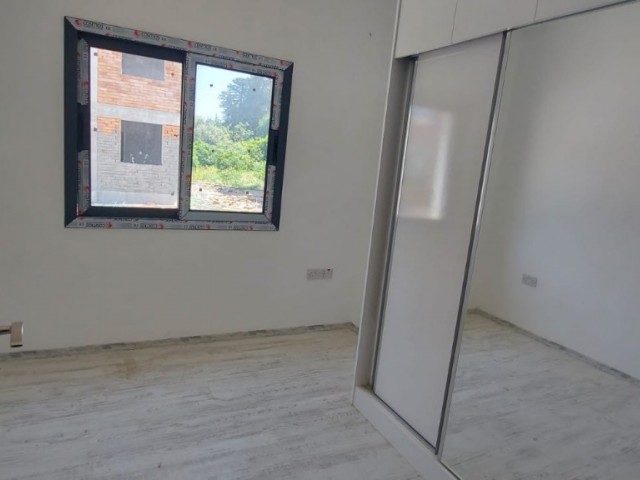 Brand new 3+1 flat for sale in Lapta
