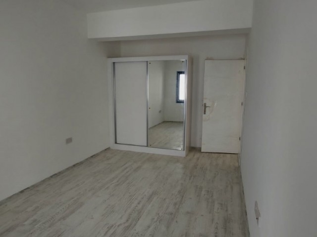 آپارتمان 3+1 کاملا نو برای فروش در لاپتا