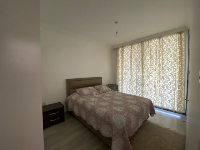 3+1 Maisonette-Villa zu vermieten im Gerichtsbezirk Kyrenia Jasmin