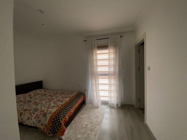 3+1 Maisonette-Villa zu vermieten im Gerichtsbezirk Kyrenia Jasmin