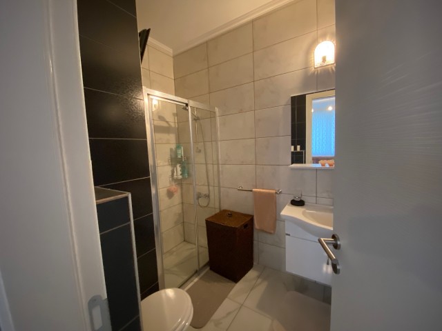 3+1 Maisonette-Villa zu vermieten im Gerichtsbezirk Kyrenia Jasmin