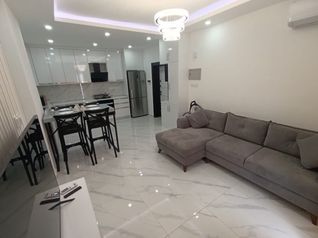 Flat To Rent in Lapta, Kyrenia