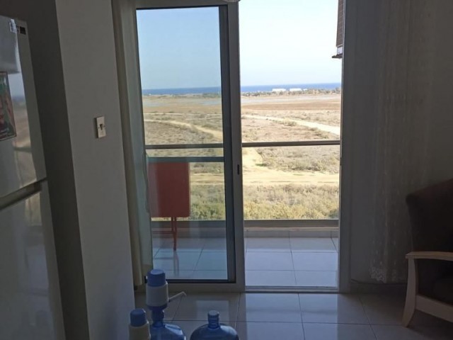 High Rental 2+1 Flat for Sale Next to Famagusta Dau