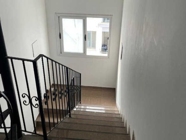 2 MINUTES WALKING DISTANCE 2+1 FLAT FOR RENT