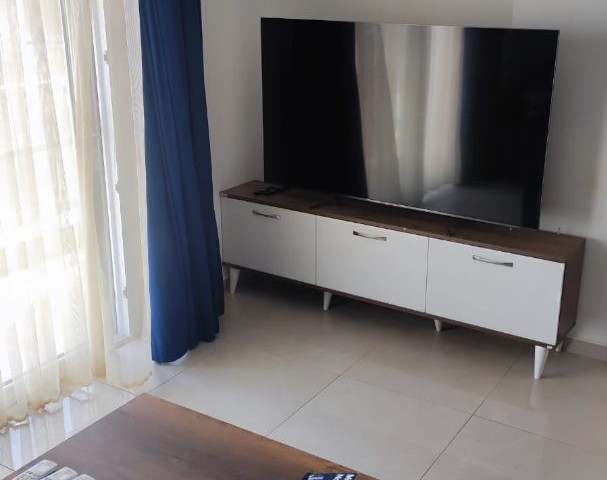 2+1 FLAT FOR SALE IN 3 YEAR OLD BUILDING SUITABLE FOR FAMILY LIFE IN MAGUSA CANAKKALE